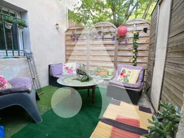 Appartement vente à Apt, Cavaillon