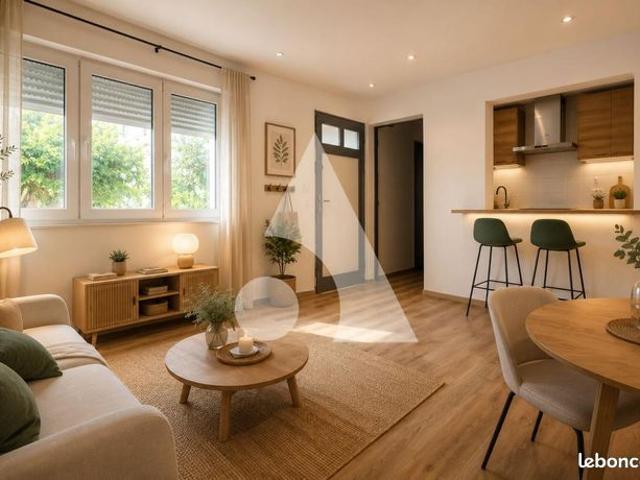 Appartement vente à Apt, Cavaillon