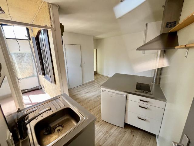 Appartement vente à Toulouse