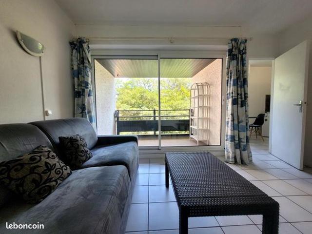 Appartement vente à Dax, Seignosse