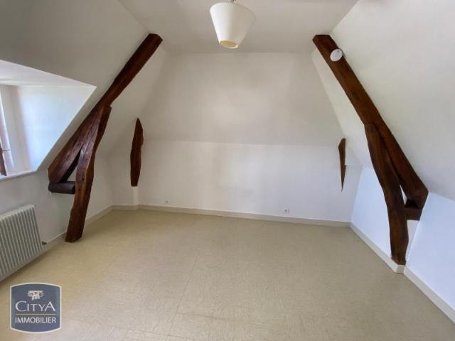Appartement location à Blois, Villebarou
