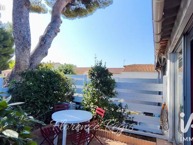Appartement vente à Montpellier, Balaruc-les-bains