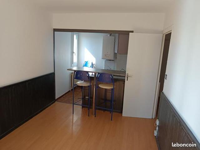 Appartement vente à Bordeaux