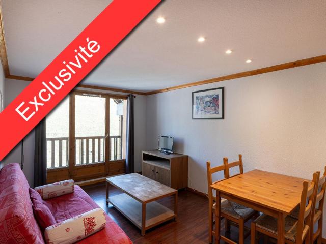 Appartement vente à Issoire, Besse-et-saint-anastaise