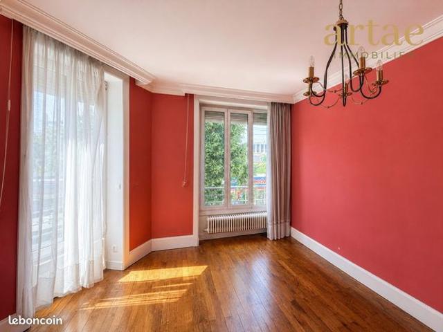 Appartement vente à Lyon, Métropole de Lyon