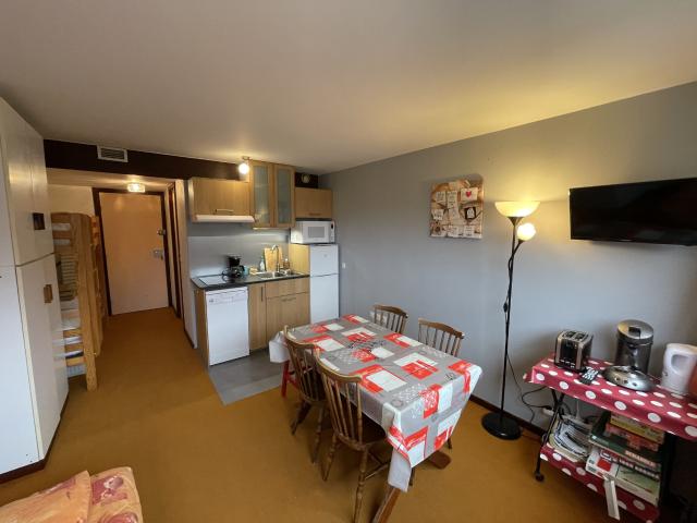 Appartement vente à Saint-Flour, Laveissière