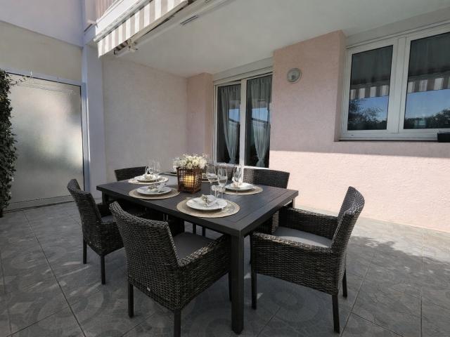 Appartement vente à Rochefort, Saint-palais-sur-mer