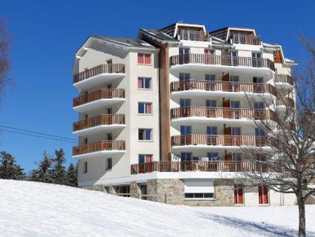 Appartement vente à Foix, Savignac-les-ormeaux