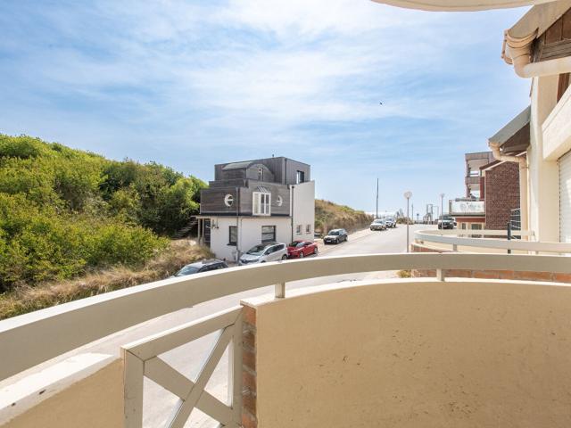 Appartement vente à Montreuil-sur-Mer, Cucq