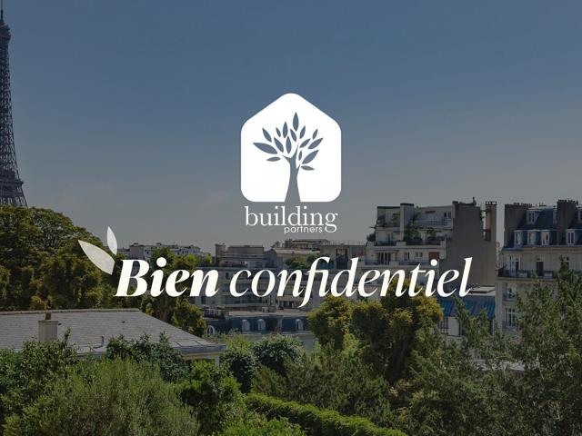 Appartement vente à Paris, Île-de-France
