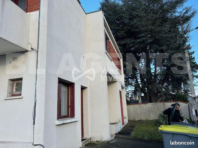 Appartement vente à Le Raincy, Tremblay-en-france