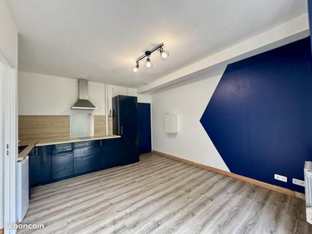 Appartement vente à Vannes, Bretagne