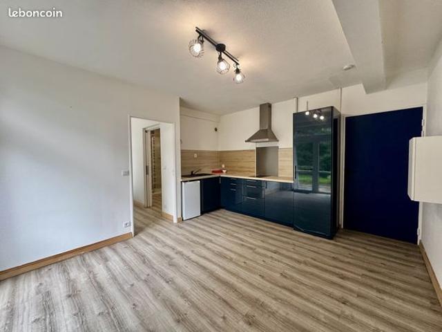 Appartement vente à Vannes, Bretagne