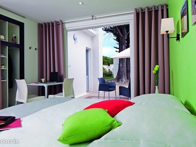 Appartement vente à Montpellier, La Grande-motte