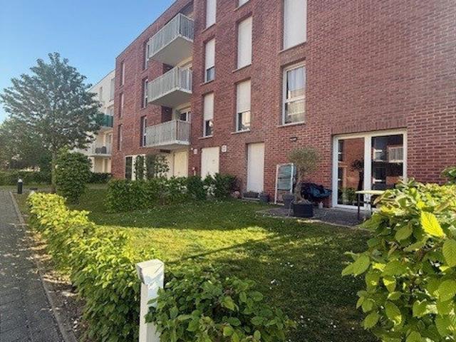 Appartement vente à Amiens