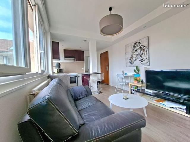 Appartement vente à Thonon-les-Bains, Thonon-les-bains