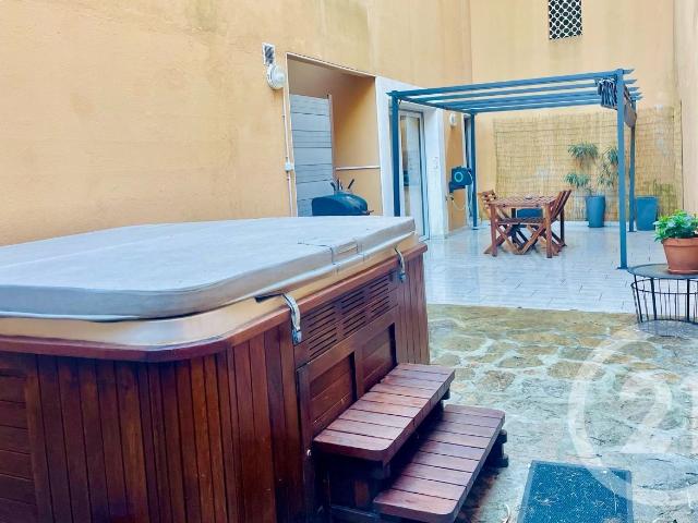 Appartement vente à Le Pin de Bormes, Bormes-les-Mimosas