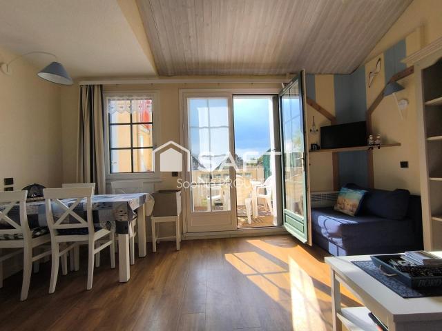 Appartement vente à Les Sables-d'Olonne, Talmont-saint-hilaire
