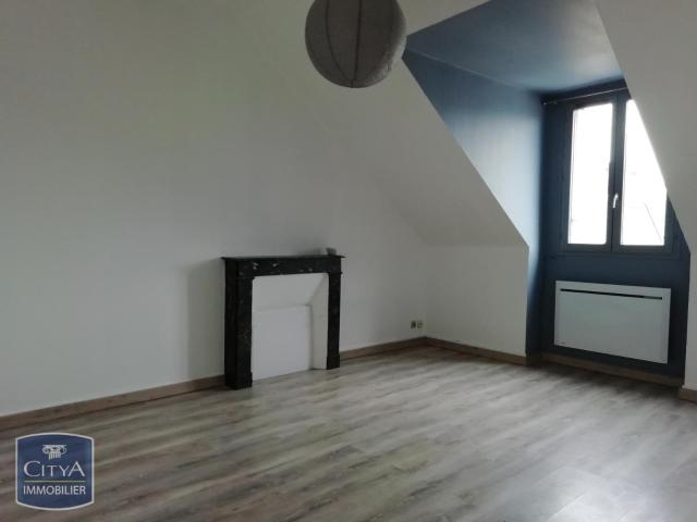 Appartement location à Le Mans