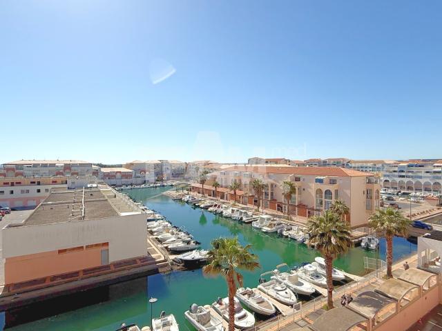 Appartement vente à Montpellier, Sète