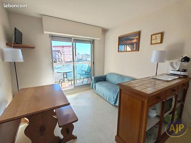 Appartement vente à Arcachon