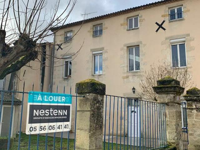 Appartement location à Marmande, Sainte-bazeille