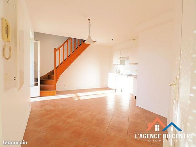 Appartement vente à Saint-Germain-en-Laye, Carrières-sous-poissy