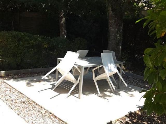 Appartement vente à Arcachon