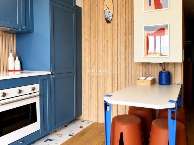 Appartement vente à Dax, Capbreton
