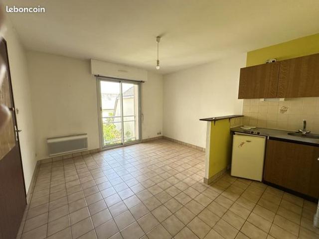 Appartement vente à Rennes, Bretagne