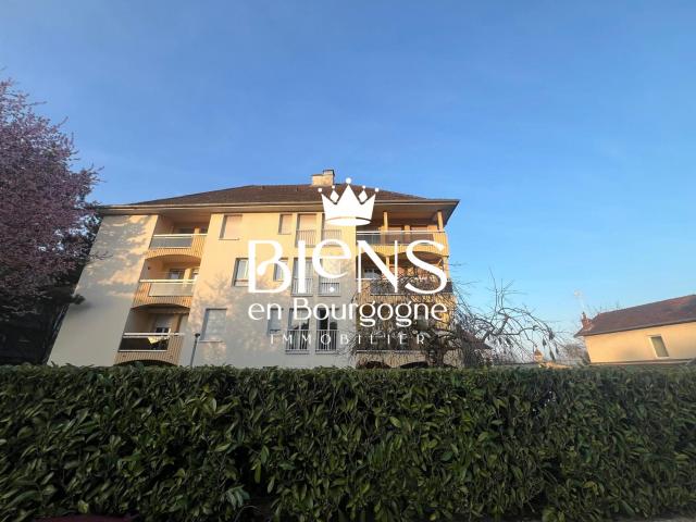 Appartement vente à Beaune