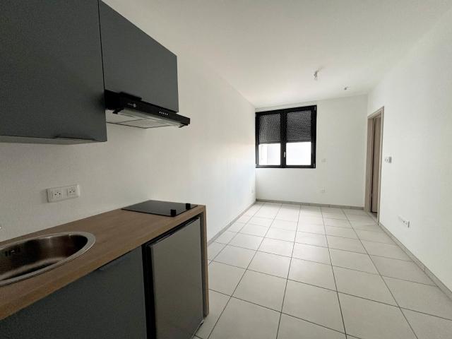 Appartement location à Montbéliard