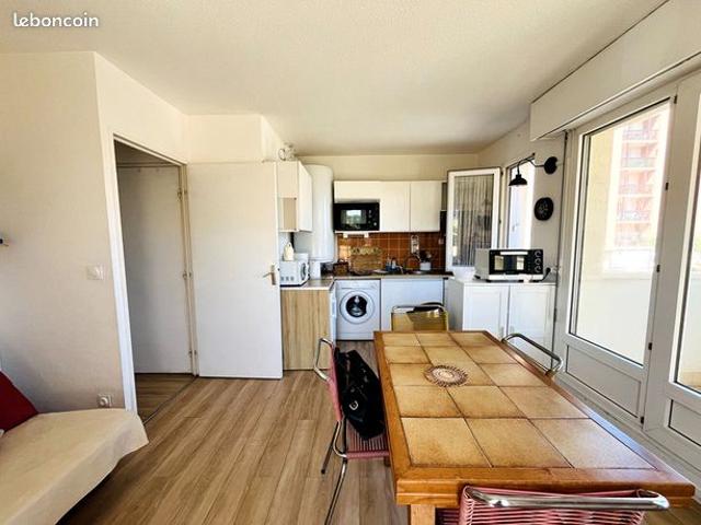 Appartement vente à Lisieux, Cabourg