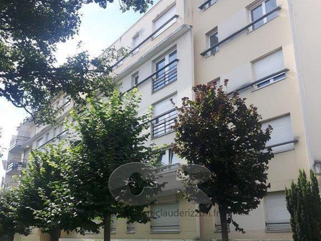 Appartement location à Nancy