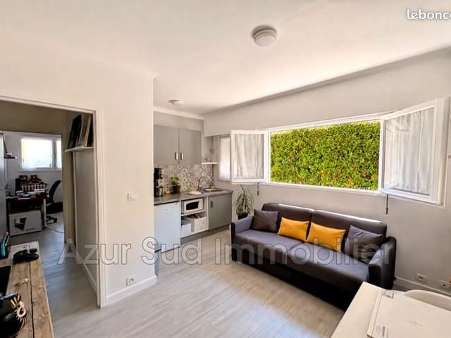 Appartement vente à Grasse, Antibes