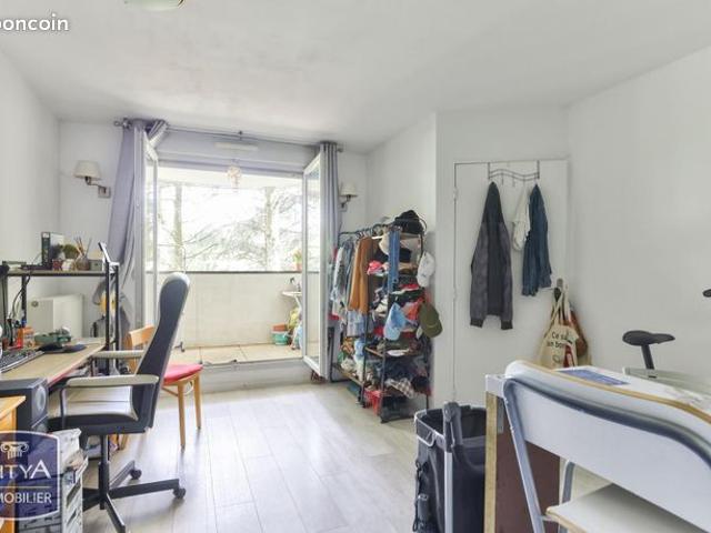 Appartement vente à Torcy, Lognes