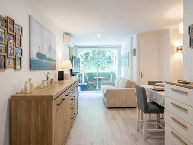 Appartement vente à Grasse, Cagnes-sur-mer