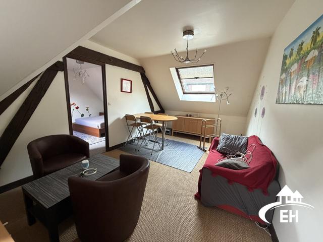 Appartement location à L'Aigle, Orne