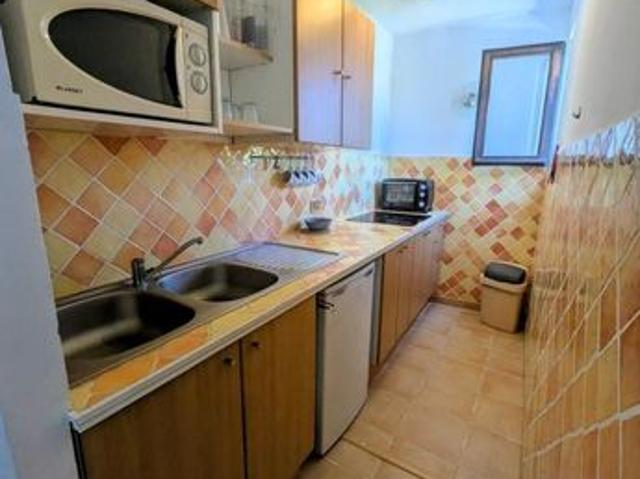 Appartement vente à Forcalquier, Gréoux-les-bains