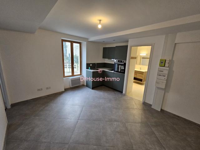 Appartement location à Pontoise, Aincourt