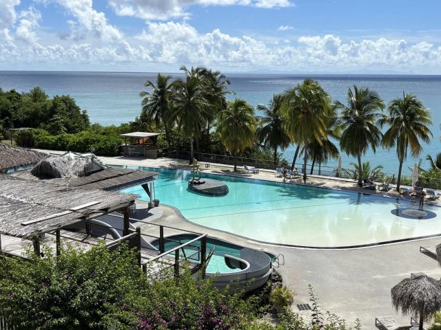 Appartement vente à Lotissiement Lucito, Martinique