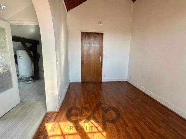 Appartement vente à Torcy, Collégien