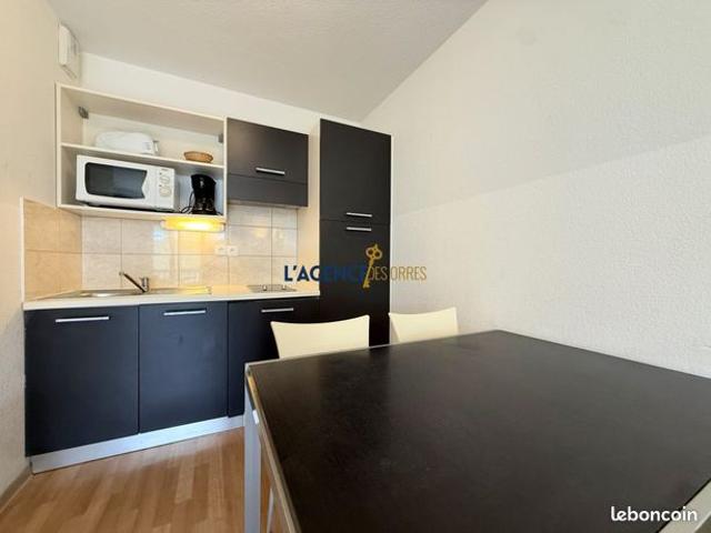 Appartement vente à Gap, Les Orres