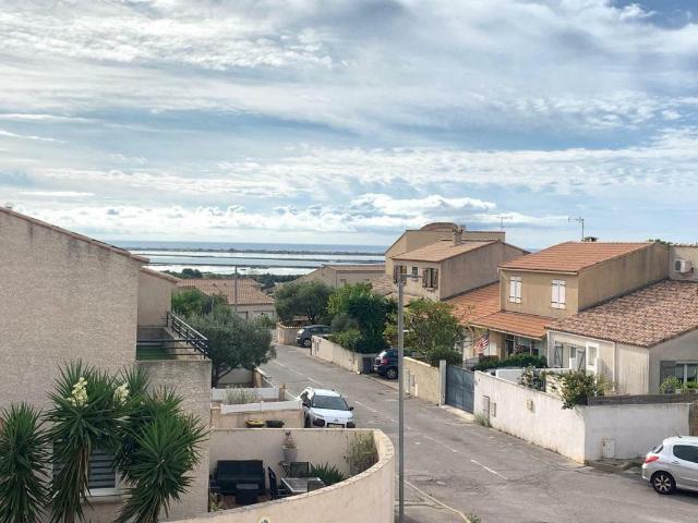 Appartement location à France métropolitaine, Frontignan