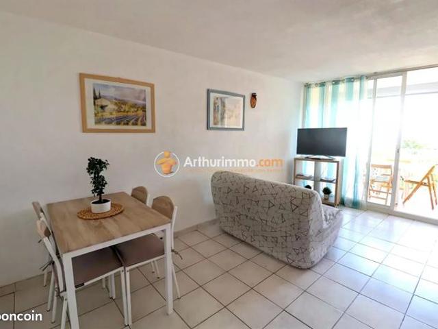 Appartement vente à Nîmes, Le Grau-du-roi