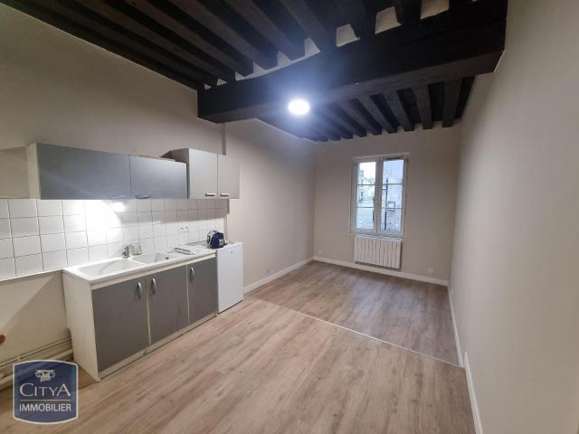 Appartement location à Orléans