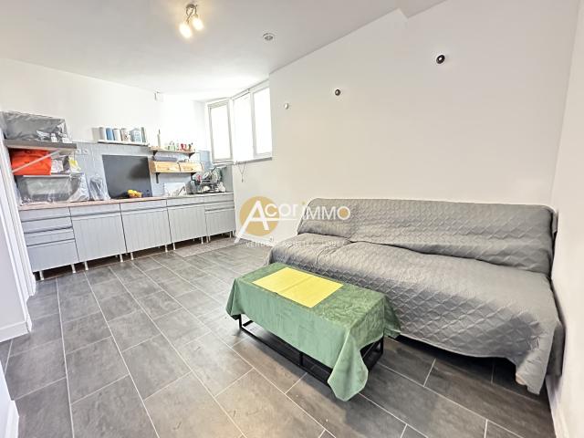 Appartement vente à Arrondissement de Toulon, Toulon
