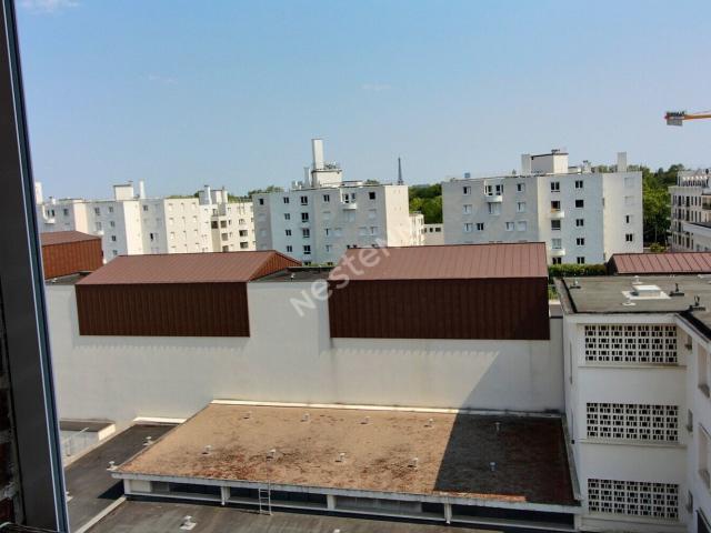 Appartement vente à Nanterre, Puteaux