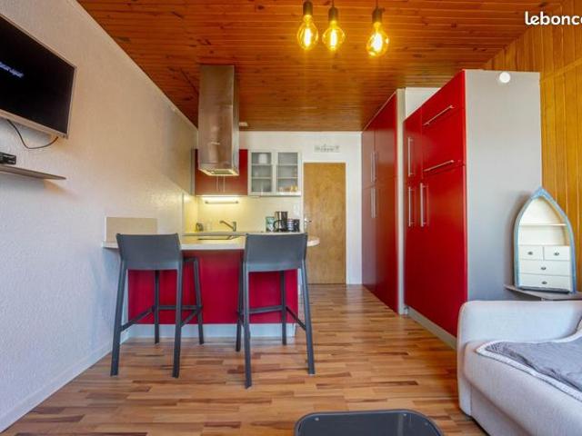 Appartement vente à Mont-de-Marsan, Aureilhan