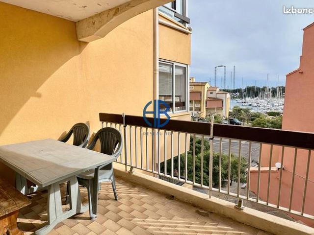 Appartement vente à Béziers, Agde